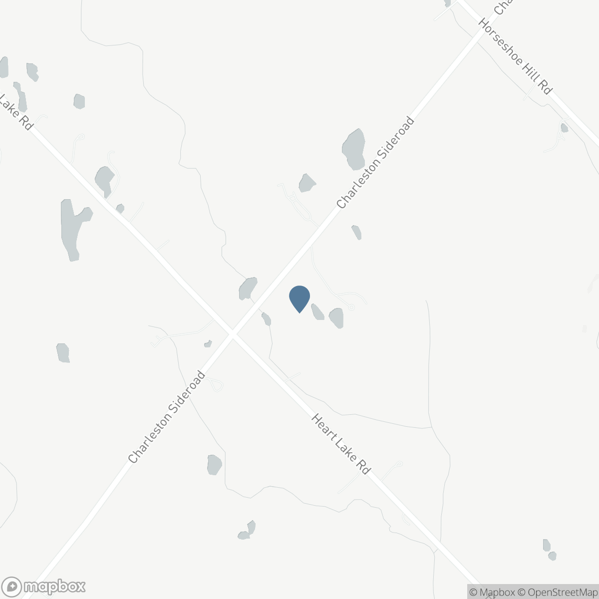 4069 CHARLESTON SIDE ROAD, Caledon, Ontario L7K 0S6